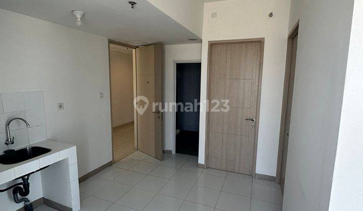 Termurah Dijual Apartemen Tokyo Pik2 2br 40m2 Highzone  1