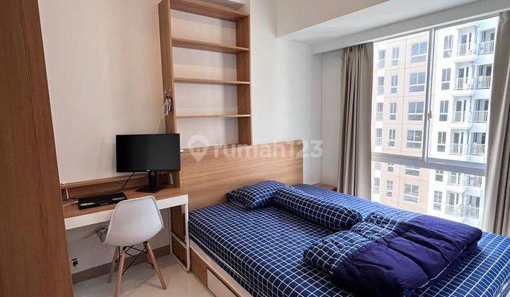 Disewa Cepat Apartemen 2br Tokyo Pik2 Furnish Siap Huni 2