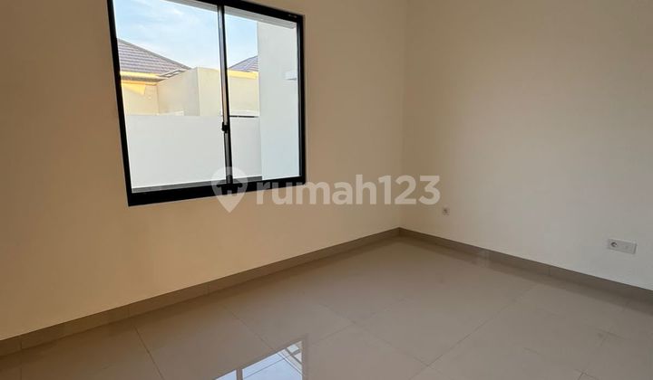 Dijual Termurah Rumah Simprug Pik2 Uk 10X20 4 Bedroom 2