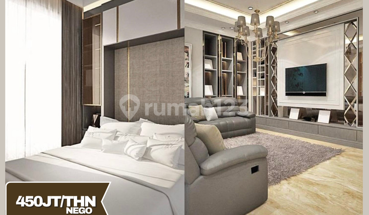 FOR RENT LUXURY HOUSE GOLF ISLAND PIK 10X15 FULL INTERIOR