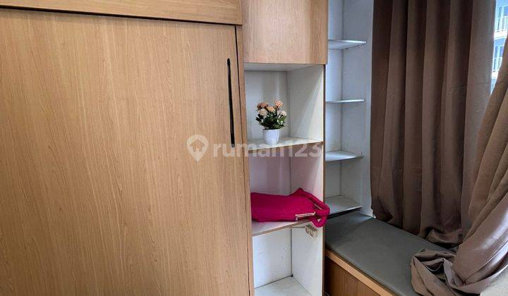 Disewakan Apartemen Tokyo Pik2 Studio Siap Huni Furnish Mewah 2