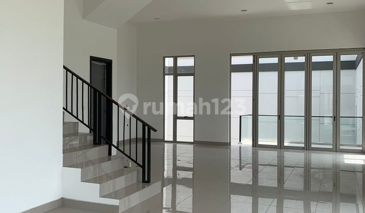 DISEWAKAN MURAH RUMAH PIK2 UK 10X20 BRANDNEW  2