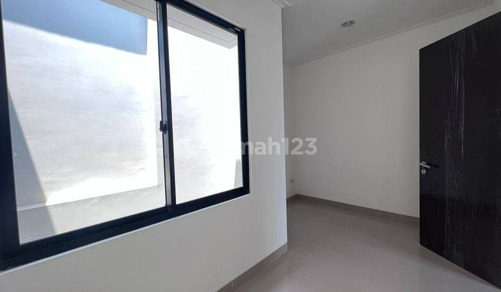 JUAL PALING MURAH RUMAH MILENIAL PIK2 4,5X12,5  2