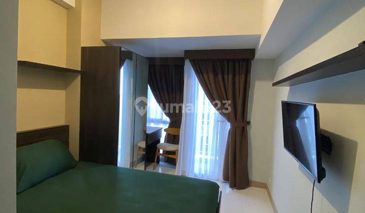 Disewakan Cepat Apartemen Tokyo Pik2 Studio Full Furnish 2