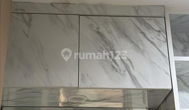 Disewakan Apartemen Gold Coast Pik Studio Full Furnish Rapih 2