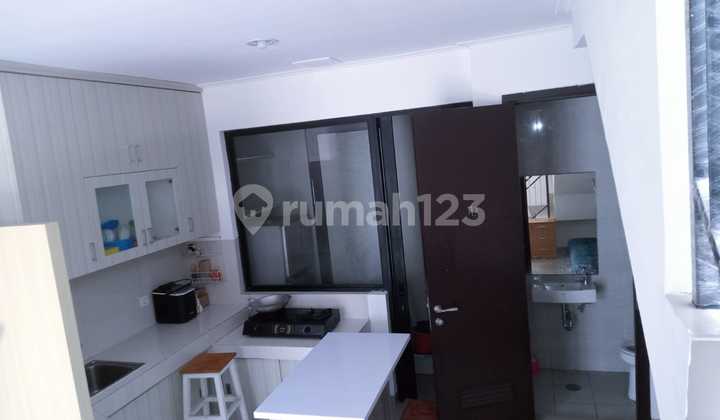 Disewa Rumah Milenial Pik2 Uk 4,5X10 Furnished Rapih 2