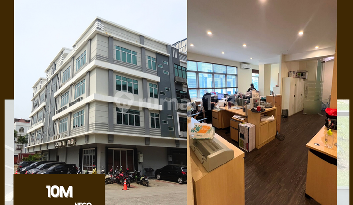 FOR SALE ATTACHED SHOPHOUSE IN TOHO PIK COMPLEX, FURNISHED, SUITABLE FOR OFFICE FOR SALE ATTACHED SHOPHOUSE IN TOHO PIK COMPLEX, FURNISHED, SUITABLE FOR OFFICE