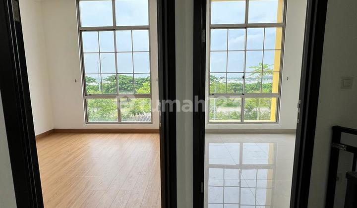 Quick Sale Pik2 House 6X10 3 Floors in Favorite Rare Cluster