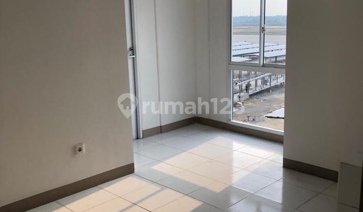 Dijual Murah Apartemen Tokyo Pik2 Type 2Br Uk 40M2 2