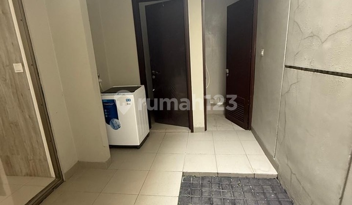 DISEWAKAN RUMAH PIK2 CLUSTER MAGENTA UK 6X15 FULLY FURNISHED 2