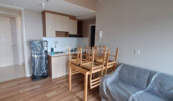 Disewakan Apartemen Tokyo Connecting Uk 57M2 Furnish 2