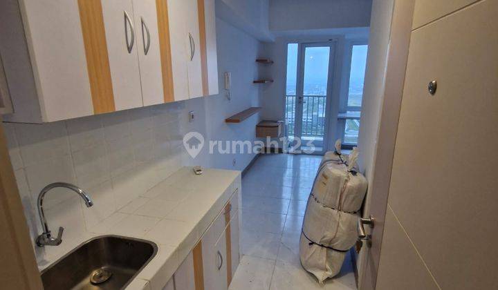 Turun Harga Dijual Apartemen Tokyo Pi2 Studio Semi Furnish  2