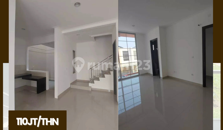 DISEWA CEPAT RUMAH PIK2 8X12,5 CLUSTER FAVORIT DISEWA CEPAT RUMAH PIK2 8X12,5 CLUSTER FAVORIT