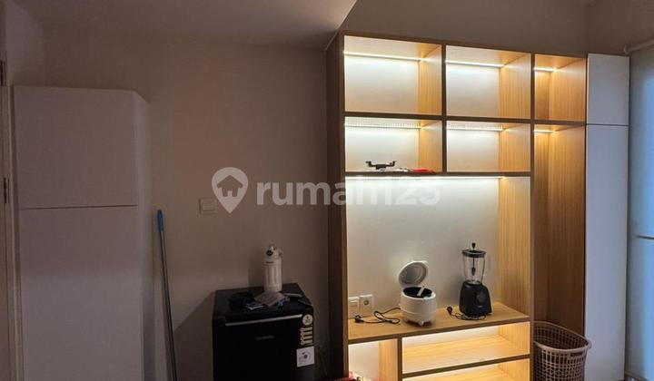 Cheapest For Sale Tokyo Pik2 Apartment 2Br Fully Furnished Ready to Occup