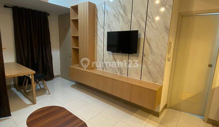 Disewakan Murah Apartemen Tokyo Pik2 2br Furnish Cakep 2