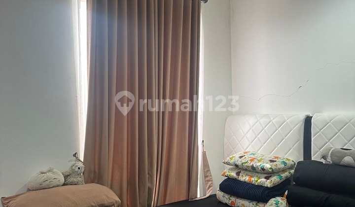 FOR SALE CHEAP PIK 2 HOUSE 4.5X10 FULLY FURNISHED NEGOTIABLE PRICE 2