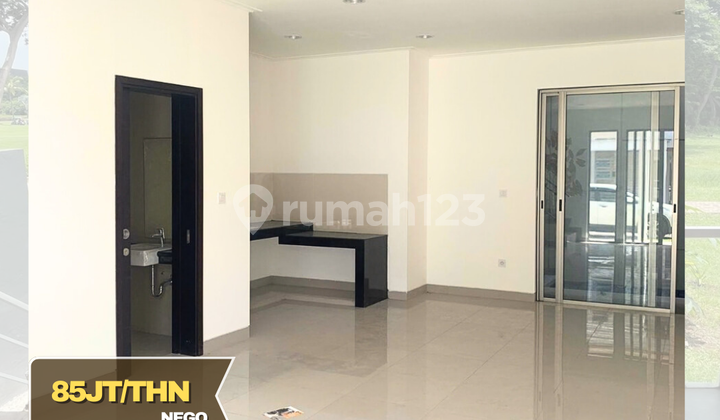 Disewa Murah Rumah Pik2 Uk 6X15 3Kt Kosongan Ready Disewa Murah Rumah Pik2 Uk 6X15 3Kt Kosongan Ready