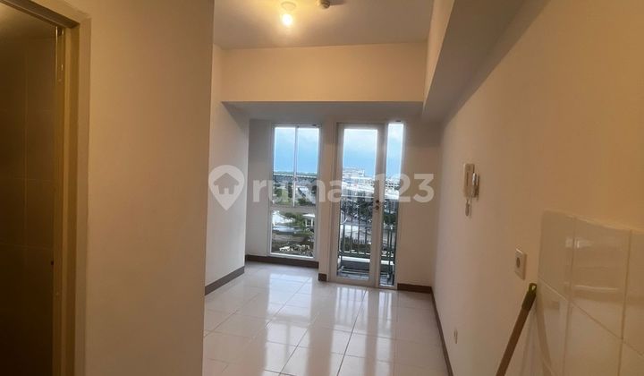 Dijual Cepat Apartemen Tokyo Pik2 Type Studio Uk 21M2 View City 2