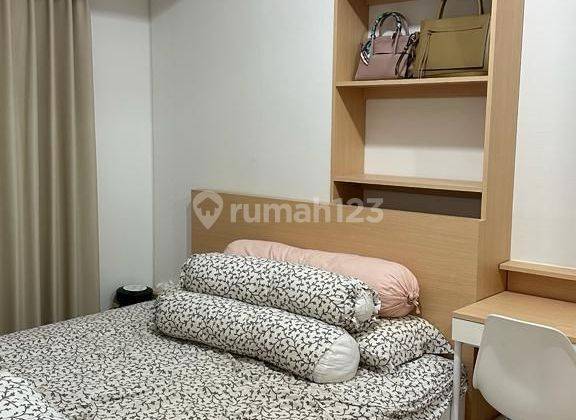 Termurah Dijual Apartemen Tokyo Pik2 2BR Furnish Lengkap 1