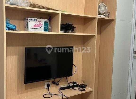 Termurah Dijual Apartemen Tokyo Pik2 2BR Furnish Lengkap 2