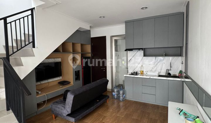 For Rent House Pik2 Size 4.5X10 Fully Furnished Unit Ready 2