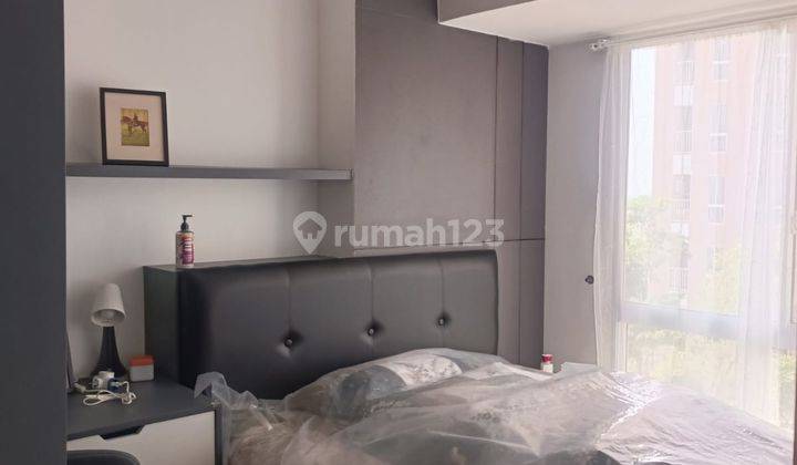 Sewakan Apartemen 2BR Tokyo Pik Furnish Lengkap Siap Huni 2