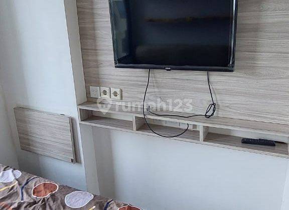 Disewakan Apartemen Osaka Pik2 Full Furnish Siap Huni 2