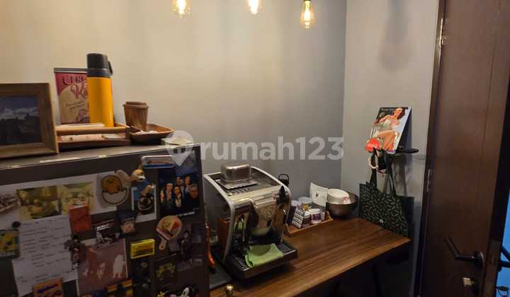 FOR SALE KANGTAW LUXURY HOUSE PIK1 PINISI INDAH 408M2 FULLY FURNISHED 2