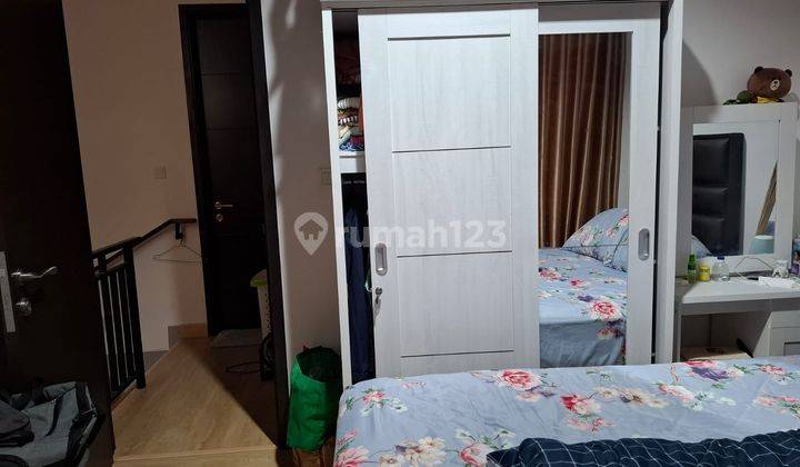 JUAL RUGI RUMAH MILENIAL PIK 2 FURNISH SIAP HUNI HARGA MURAH 2