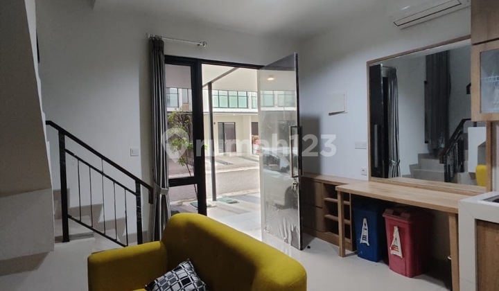 FOR RENT AFFORDABLE MILLENNIAL HOUSE PIK2 4.5X10 FULLY FURNISHED