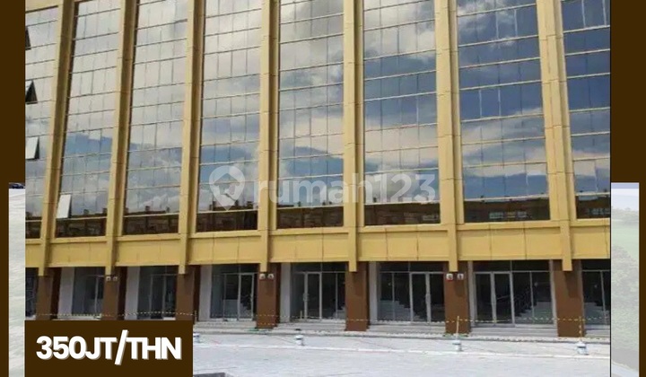 Disewa Ruko Golf Island Pik 4lt Lokasi Bagus Dekat Pagi Sore Disewa Ruko Golf Island Pik 4lt Lokasi Bagus Dekat Pagi Sore