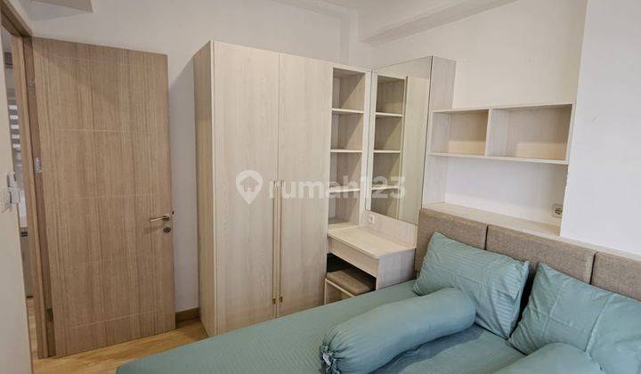 Disewakan Apartemen Tokyo Connecting Full Furnish View Bagus 2