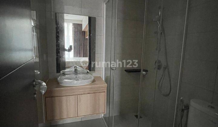 Disewa Cepat Rumah Milenial Pik2 Uk 8x10 Interior Bagus 2