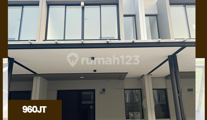 SELLING MILLENIAL HOUSE BU PIK2 4.5X10 2 BEDROOMS, QUICK SALE SELLING MILLENIAL HOUSE BU PIK2 4.5X10 2 BEDROOMS, QUICK SALE