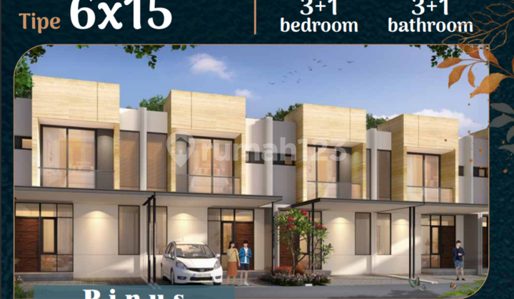 DISEWAKAN RUMAH VILLA PASIR PUTIH 6X15 BRANDNEW VIEW CAKEP DISEWAKAN RUMAH VILLA PASIR PUTIH 6X15 BRANDNEW VIEW CAKEP