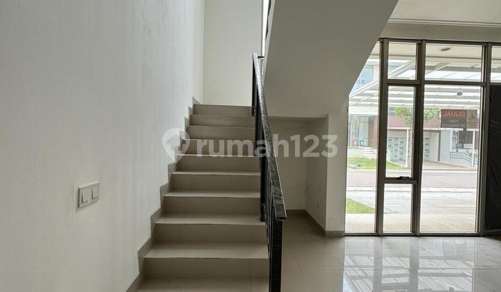 JUAL CEPAT RUMAH PIK2 UK 10X15 SUDAH SHM READY 2