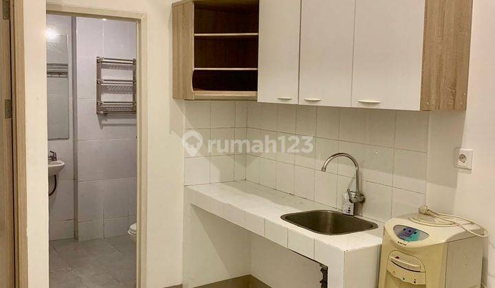 Disewakan Apartemen Tokyo 2br 36m2 Semi Furnish  2