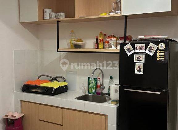 Termurah Dijual Apartemen Tokyo Pik2 2BR Furnish Lengkap 2