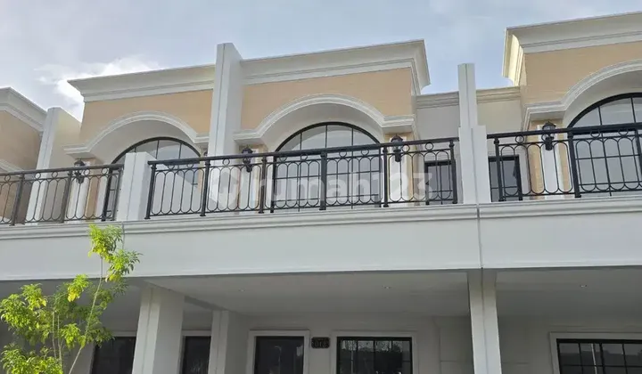 Selling at a Loss House Pik2 Cluster Bukit Nirmala Size 4.5X10 Brand New