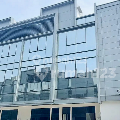 Termurah Dijual Ruko Osaka Pik Uk 5X15 Hoek Jarang Ada! Termurah Dijual Ruko Osaka Pik Uk 5X15 Hoek Jarang Ada!