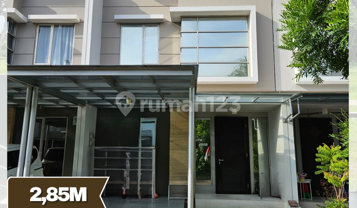 KANGTAW! FOR SALE GOLF ISLAND PIK HOUSE 6X15 CONCERTO FULLY AIR-CONDITIONED