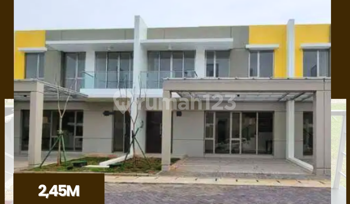 FOR SALE 2-STORY HOUSE PIK2 SIZE 8X10 IN FAVORITE CLUSTER WITH CLUB HOUSE