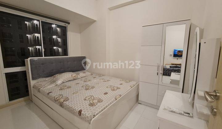 Disewakan Apartemen Tokyo Pik2 2BR Full Furnish Highzone 2