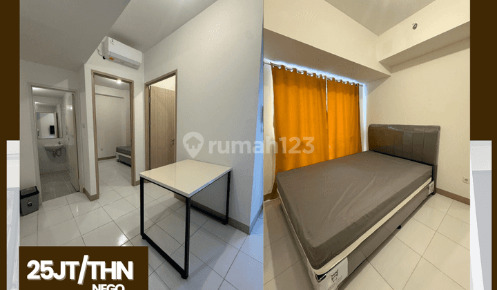 Termurah Sewa Apartemen Tokyo Pik2 2br Furnish 2 Ac 1