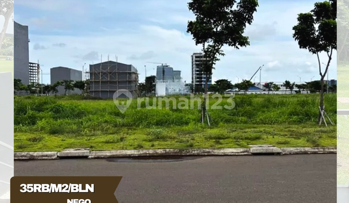 FOR RENT THAMRIN PIK LOT 450M2 CHEAPEST PRICE FOR RENT THAMRIN PIK LOT 450M2 CHEAPEST PRICE