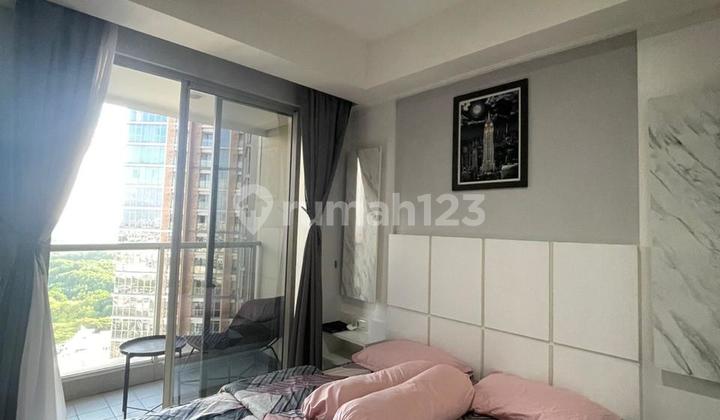 For Rent Gold Coast Pik Apartment Studio Fully Furnished Neat