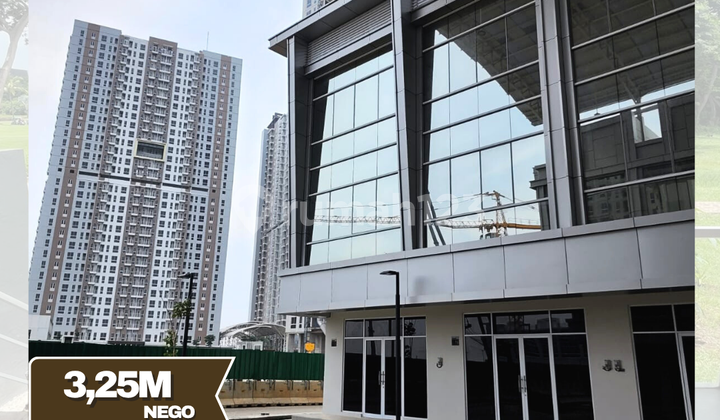 JUAL CEPAT RUKO SHIBUYA PIK2 4X12 DAPET AC JUAL CEPAT RUKO SHIBUYA PIK2 4X12 DAPET AC