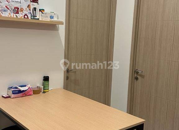 Termurah Dijual Apartemen Tokyo Pik2 2BR Furnish Lengkap 2