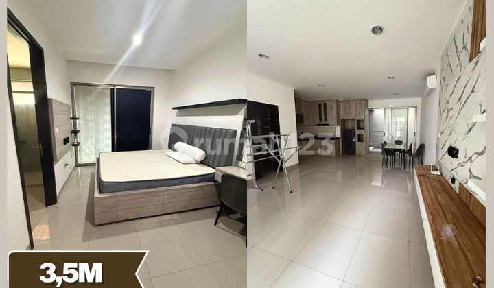 FOR SALE: MAGENTA HOUSE PIK2, SIZE 6X15, FULLY FURNISHED, NEGOTIABLE PRICE