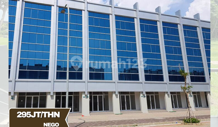 FOR RENT: GOLF ISLAND RUKO RBBF 4, 4.5X15, 4 FLOORS, EXCELLENT LOCATION